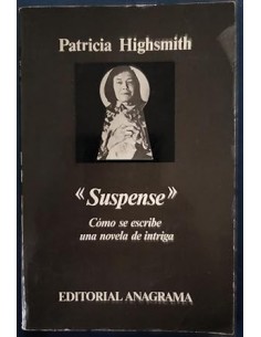 SUSPENSE  cómo se escribe...