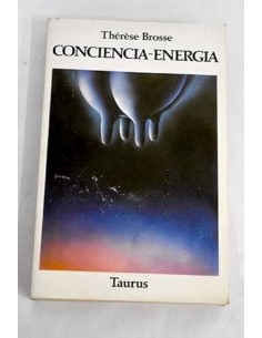 CONCIENCIA-ENERGÍA