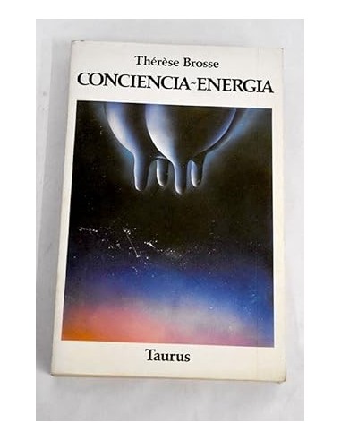 CONCIENCIA-ENERGÍA
