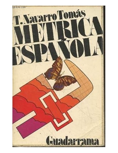 MÉTRICA ESPAÑOLA