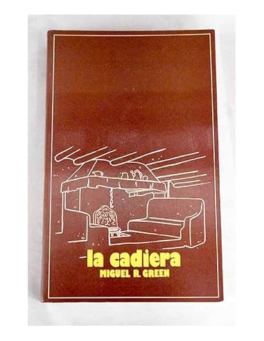 LA CADIERA