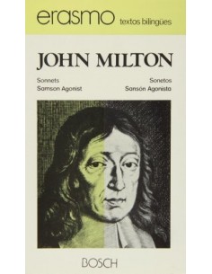 SONNETS/SONETOS SAMSON...