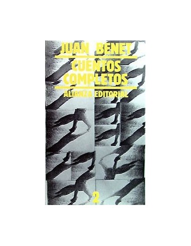 CUENTOS COMPLETOS 2