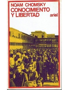 CONOCIMIENTO Y LIBERTAD