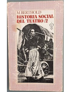 HISTORIA SOCIAL DEL TEATRO 2