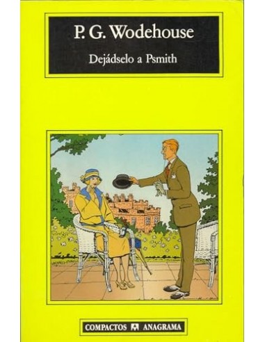 DEJÁDSELO A PSMITH