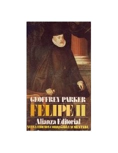 FELIPE II