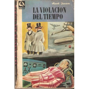 LA VIOLACIÓN DEL TIEMPO