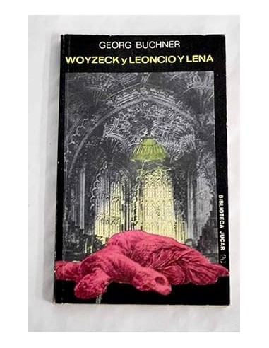 WOYZECK y LEONCIO Y LENA