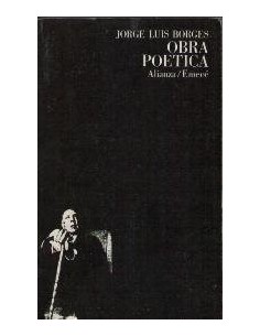 OBRA POÉTICA con notas...
