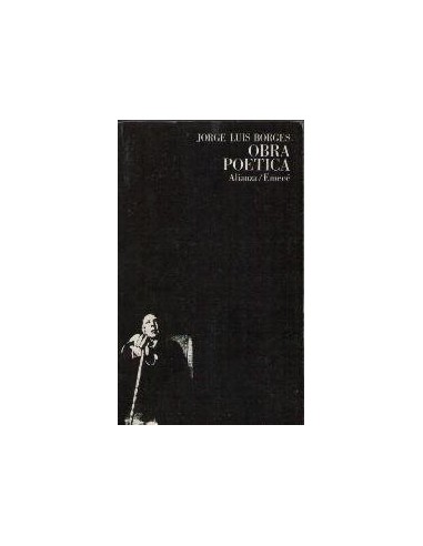 OBRA POÉTICA con notas introductorias...