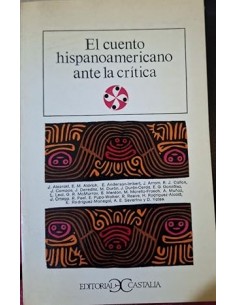 EL CUENTO HISPANOAMERICANO...