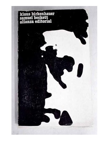 SAMUEL BECKETT