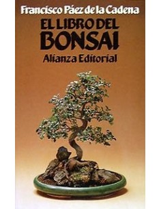 EL LIBRO DEL BONSAI