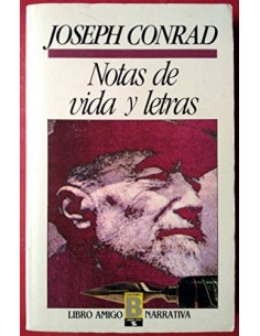 NOTAS DE VIDA Y LETRAS