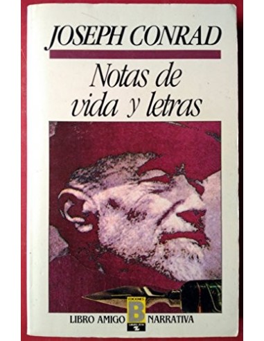 NOTAS DE VIDA Y LETRAS