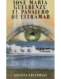EL PASAJERO DE ULTRAMAR