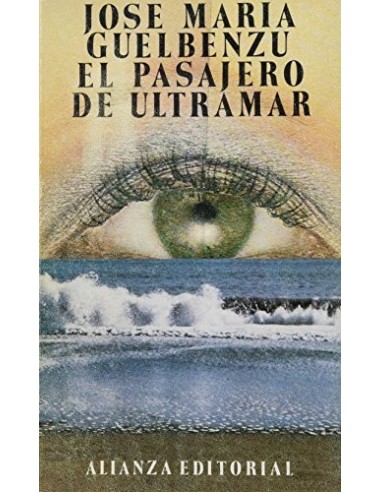 EL PASAJERO DE ULTRAMAR