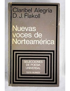 NUEVAS VOCES DE...