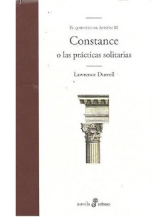CONSTANCE O LAS PRÁCTICAS...