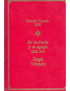 SE ENCIENDE Y SE APAGA UNA LUZ