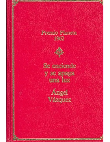 SE ENCIENDE Y SE APAGA UNA LUZ