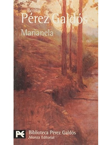 MARIANELA
