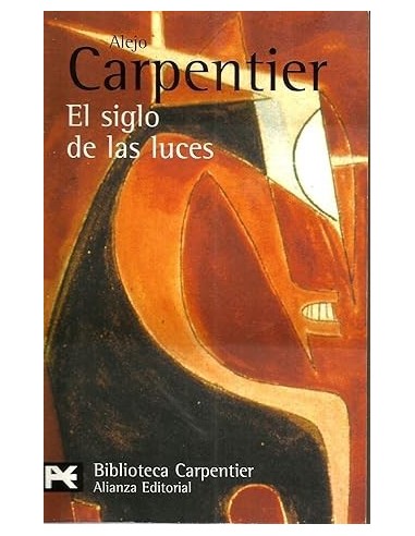 EL SIGLO DE LAS LUCES