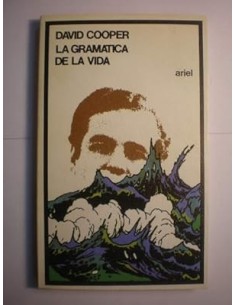 LA GRAMÁTICA DE LA VIDA