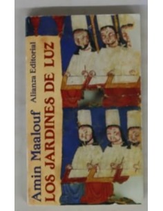 LOS JARDINES DE LUZ