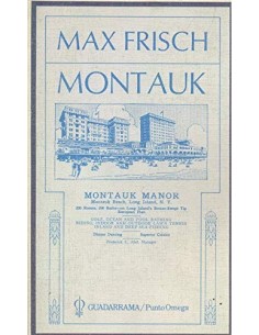 MONTAUK