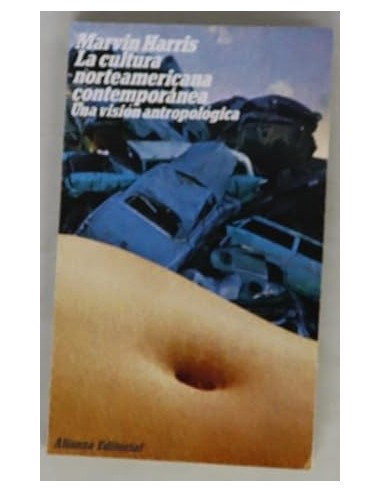 LA CULTURA NORTEAMERICANA CONTEMPORÁNEA