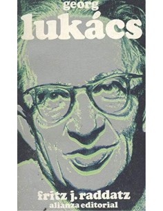 GEORGE LUKACS