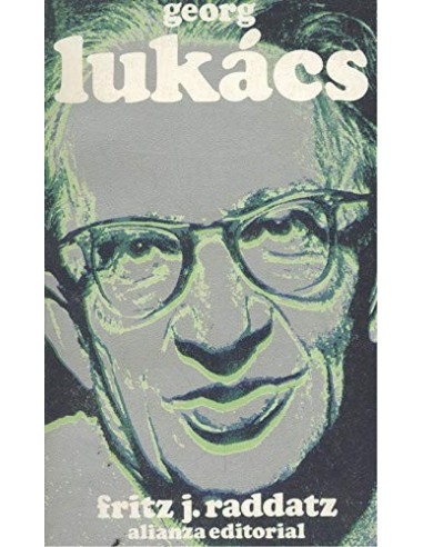GEORGE LUKACS