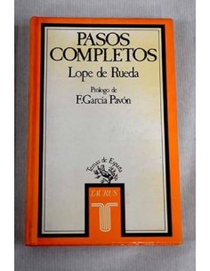 PASOS COMPLETOS