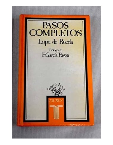 PASOS COMPLETOS