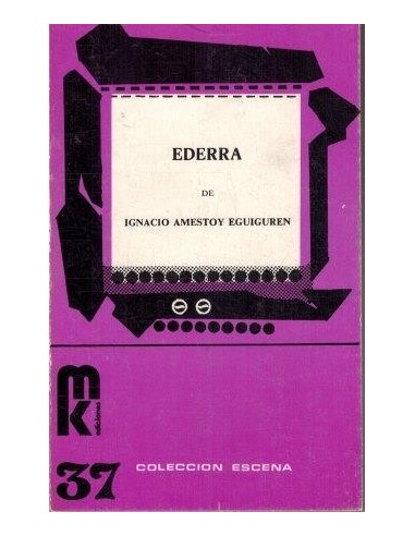EDERRA
