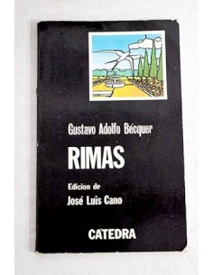 RIMAS Edición de José Luis...