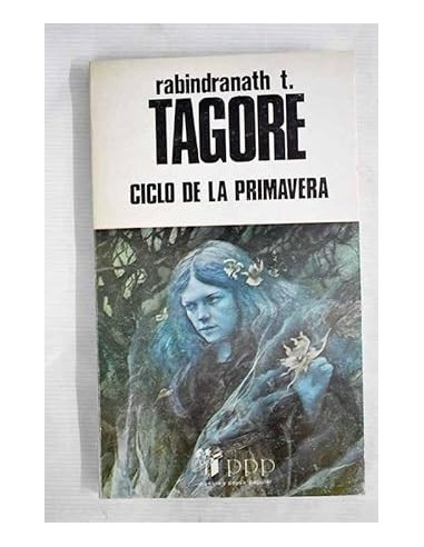 CICLO DE LA PRIMAVERA