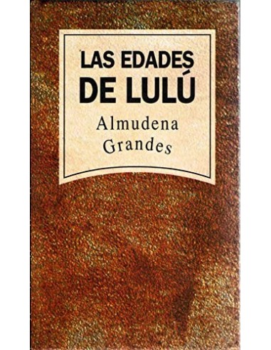 LAS EDADES DE LULÚ