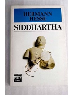SIDDHARTHA