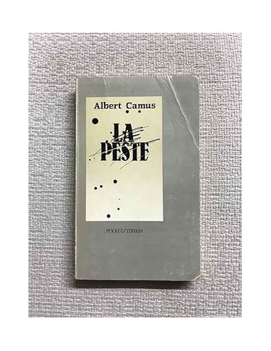 LA PESTE
