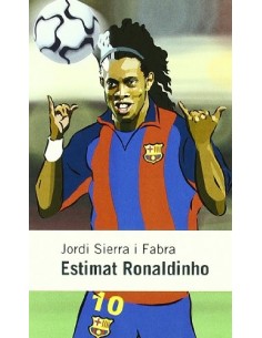 ESTIMAR RONALDINHO