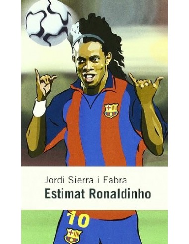 ESTIMAR RONALDINHO