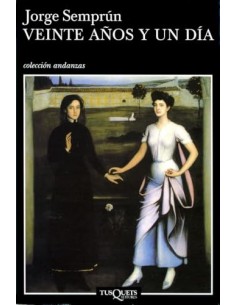 VEINTE AÑOS Y UN DIA