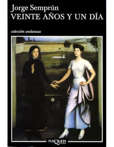 VEINTE AÑOS Y UN DIA