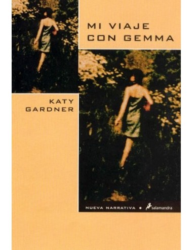 MI VIAJE CON GEMMA