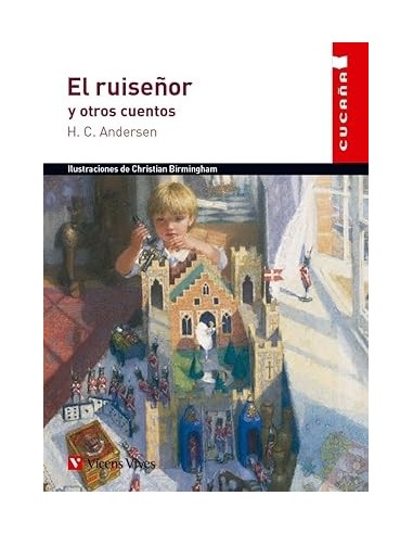 EL RUISEÑOR Y OTROS CUENTOS