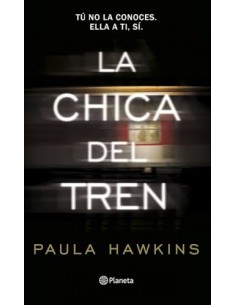 LA CHICA DEL TREN