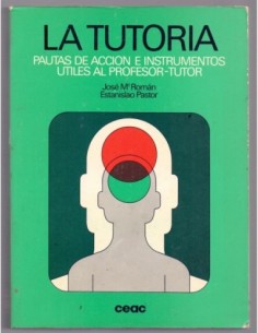 LA TUTORÍA